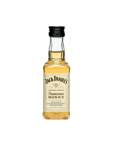 Whiskey jack daniel s cl5 th mignon honey