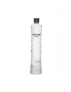 Vodka roberto cavalli cl5 bianca mignon