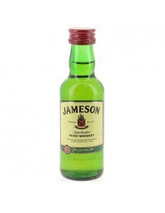 Whiskey jameson cl5 mignon