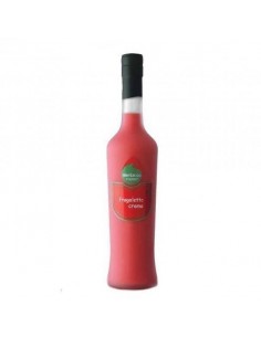Alambicco rosso creme cl10