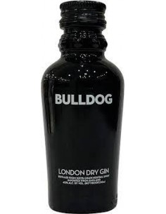 Gin bulldog cl.5
