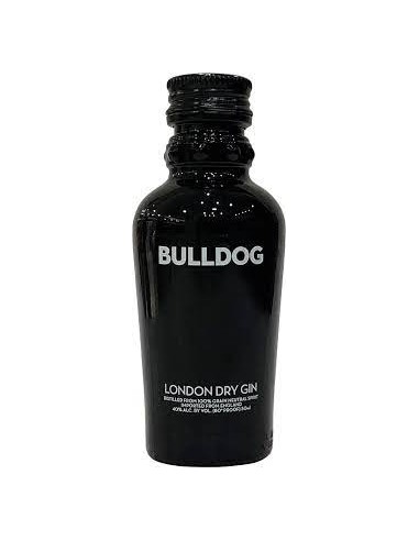 Gin bulldog cl.5