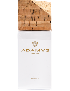 Gin adamus cl5 dry mignon