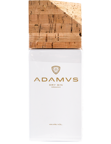 Gin adamus cl5 dry mignon