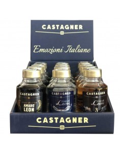 Castagner grappa ris.leon cl10 mignon