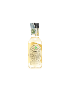 Whisky glen grant cl5 mignon