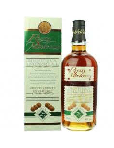 Rum malecon cl20 25y