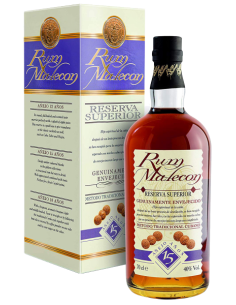 Rum malecon reservas mignon 5btx5cl