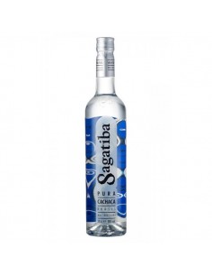 Cachaca cl5 mignon sagatiba