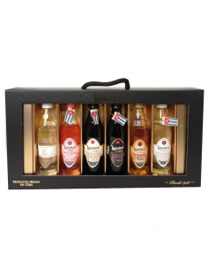 Legendario collection box 6 mignon cl5