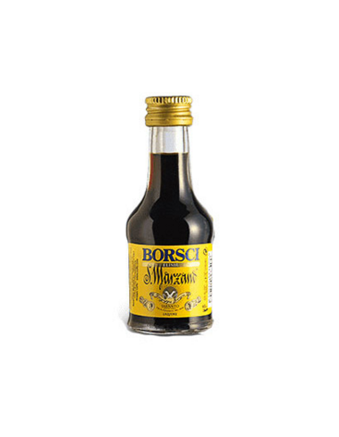 Borsci le grappe cl3 mignon