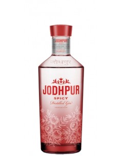 Gin jodhpur cl5 spicy mignon