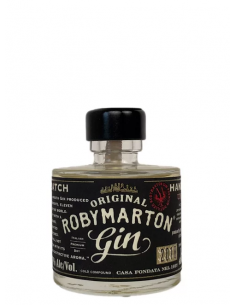 Gin roby marton cl.5