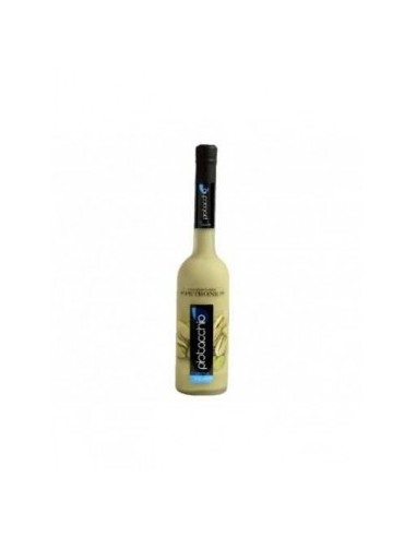Petrone xmas balls cl5 crema al pistacchio