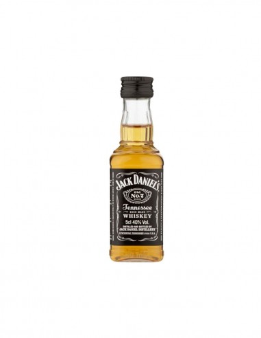 Whiskey jack daniel s cl5 mignon pet