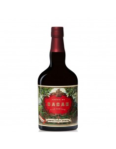 Tempus fugit creme cacao vanille cl.70