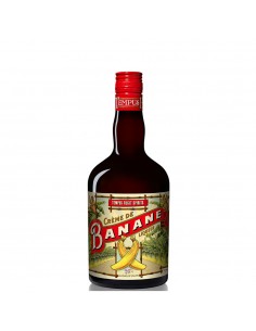 Tempus fugit creme de banane cl.70