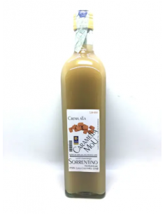 Sorrentino liquore cl70 crema mou