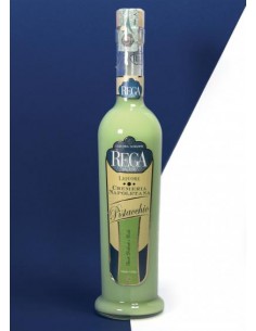 Rega crema pistacchio cl.200