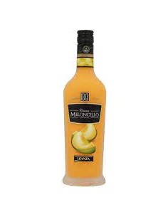Leanza crema cl50 meloncello