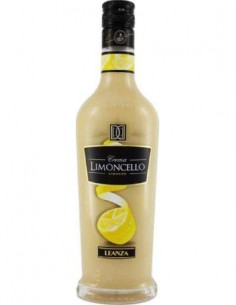 Leanza crema cl50 limoncello
