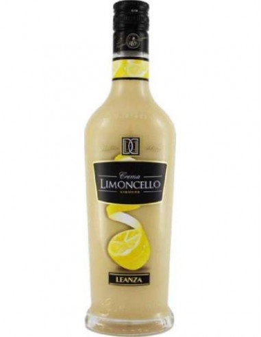 Leanza crema limoncellocl50