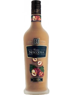 Leanza crema cl50 nocciola