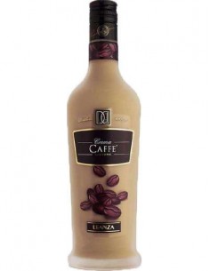 Leanza crema caffe  cl50