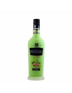 Leanza crema pistacchio cl50
