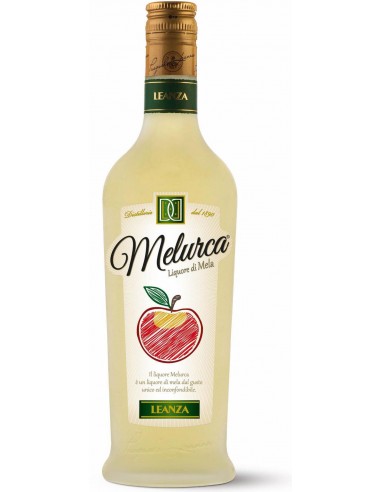 Leanza liquore melurca cl50