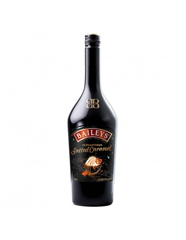 BAILEYS SALTED CARAMEL CL70