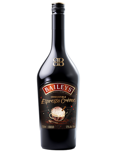 Baileys cl70 espresso creme