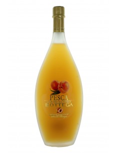Bottega liquore cl50 pesca