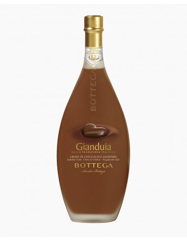 Bottega crema cl50 cioccolato