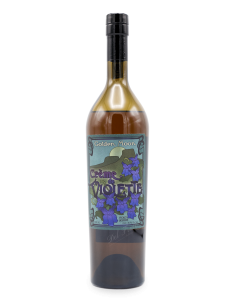 Golden moon cl70 creme de violette