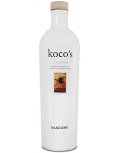 Marzadro koco s cl70