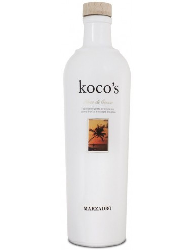 Marzadro koco s cl70