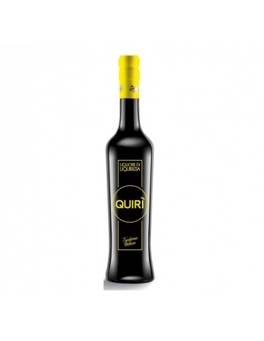 Quiri liquirizia cl150