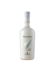 Russo siciliano bianconeve cl50 crema cannolo