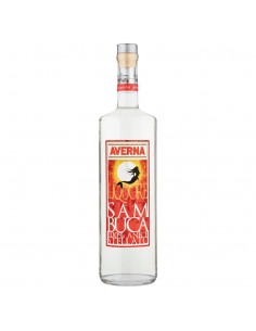 Sambuca cl100 averna
