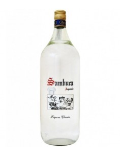 Sambuca imperial cl200