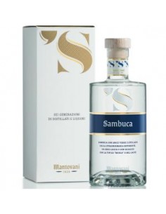 Mantovani  s cl70 sambuca