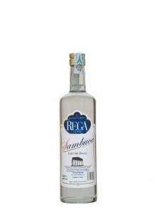 Rega sambuca cl200