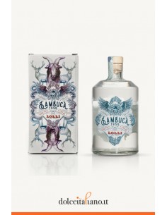 Kit sambuca confezione