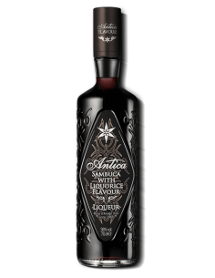 Sambuca antica cl70 liquirizia