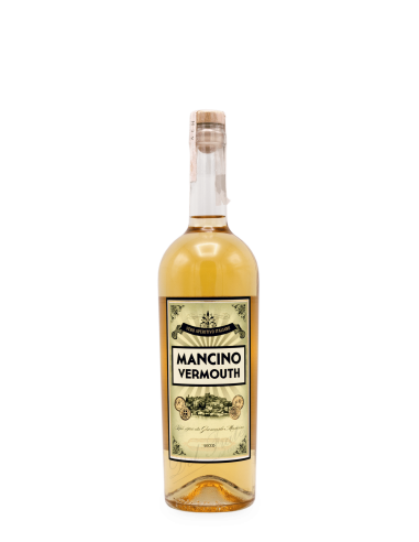 Mancino vermouth cl75 secco