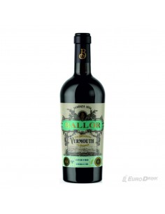 BALLOR VERMOUTH CL75