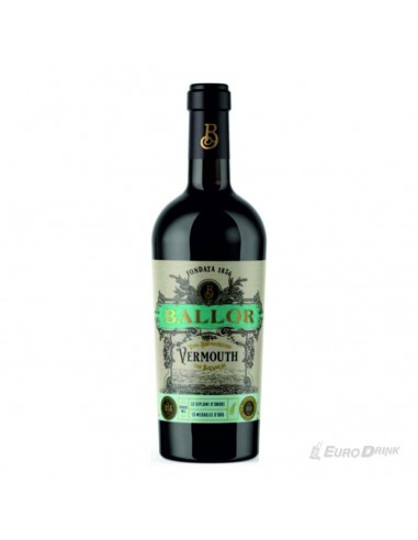Ballor vermouth cl75