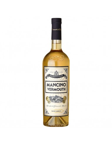 Mancino vermouth cl75 dry