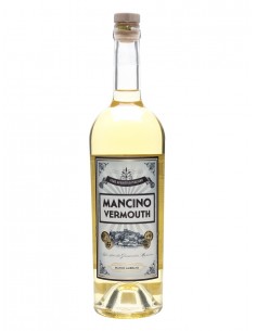 Mancino vermouth cl75 bianco